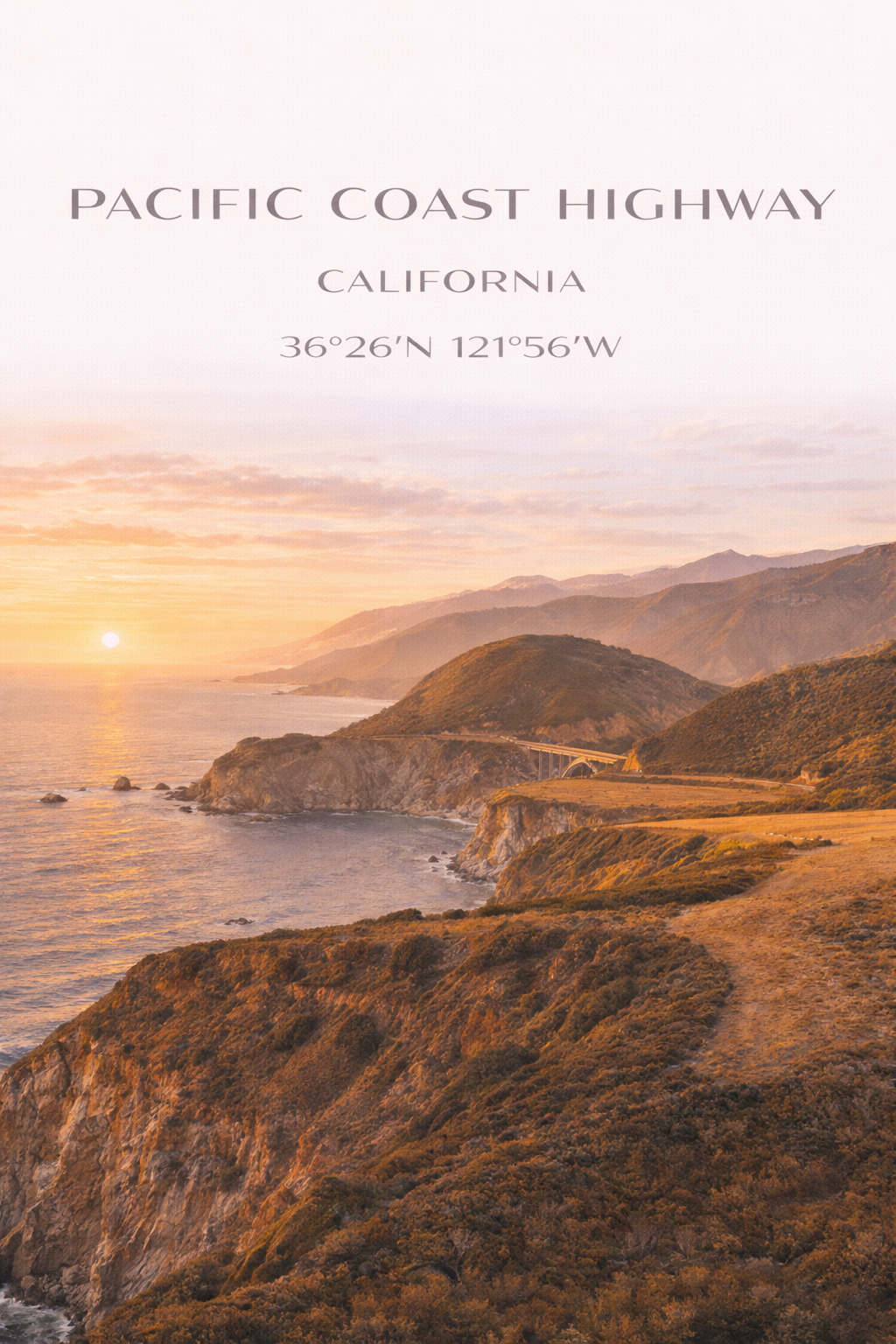 Pacific Coast Highway